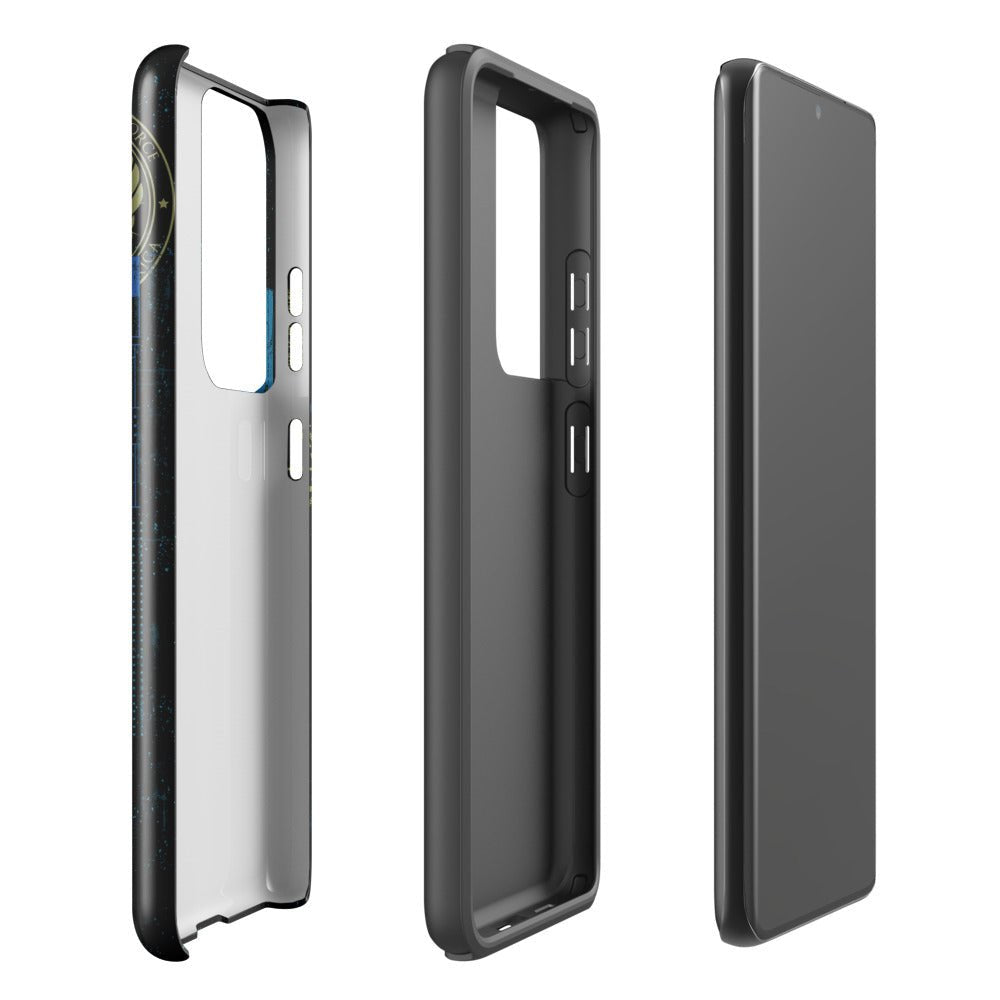 Mission: Impossible - The Final Reckoning IMF Samsung Case - Paramount Shop