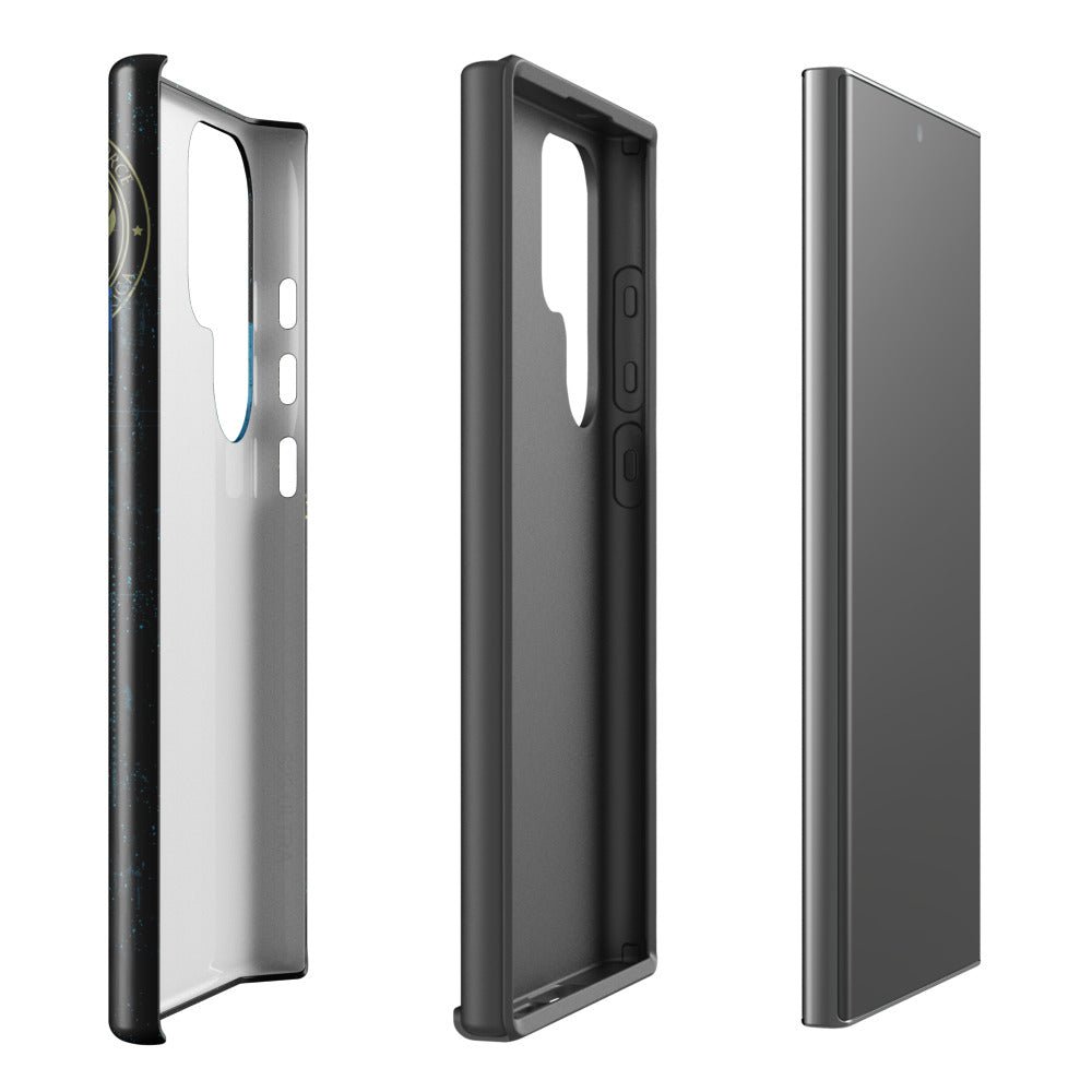 Mission: Impossible - The Final Reckoning IMF Samsung Case - Paramount Shop