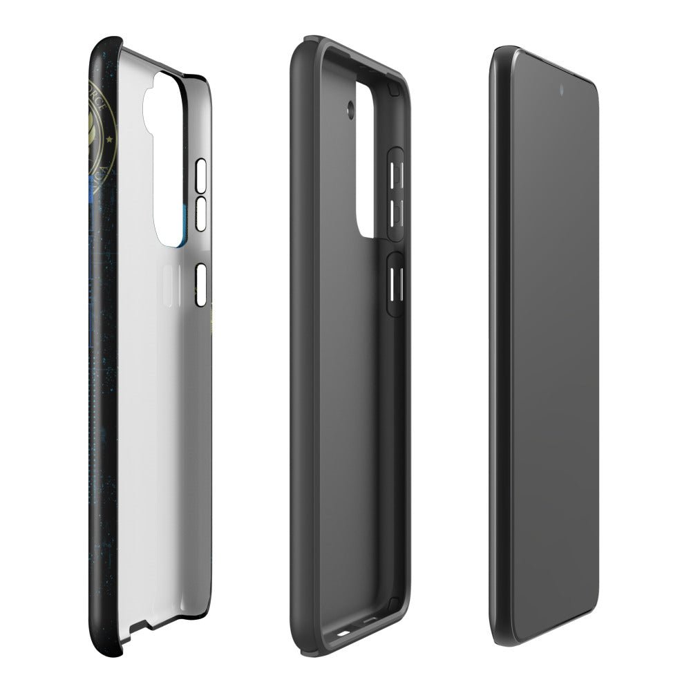 Mission: Impossible - The Final Reckoning IMF Samsung Case - Paramount Shop