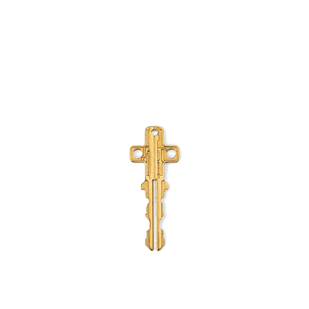 Mission: Impossible - The Final Reckoning Key Necklace Set - Paramount Shop
