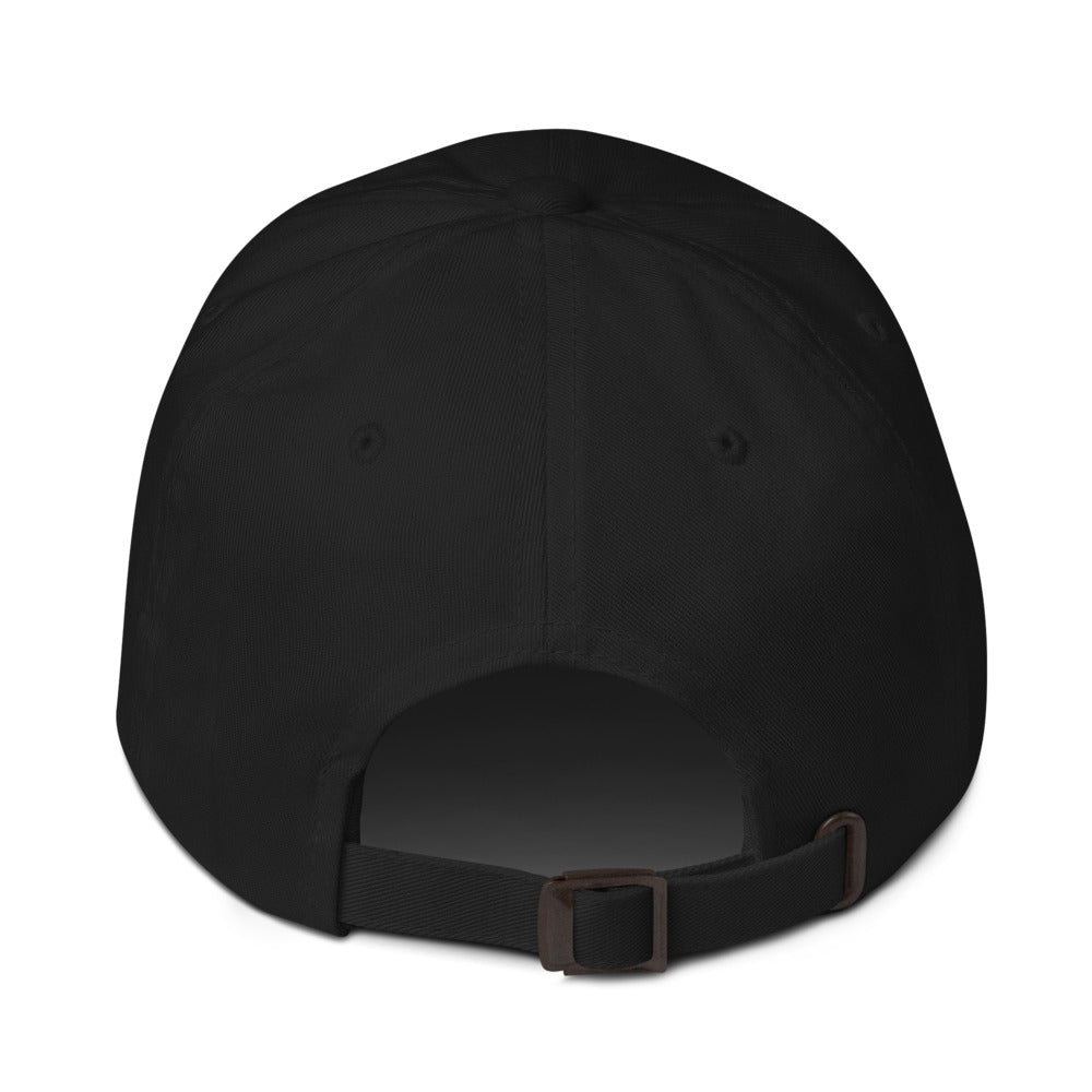 Mission: Impossible - The Final Reckoning Logo Hat - Paramount Shop