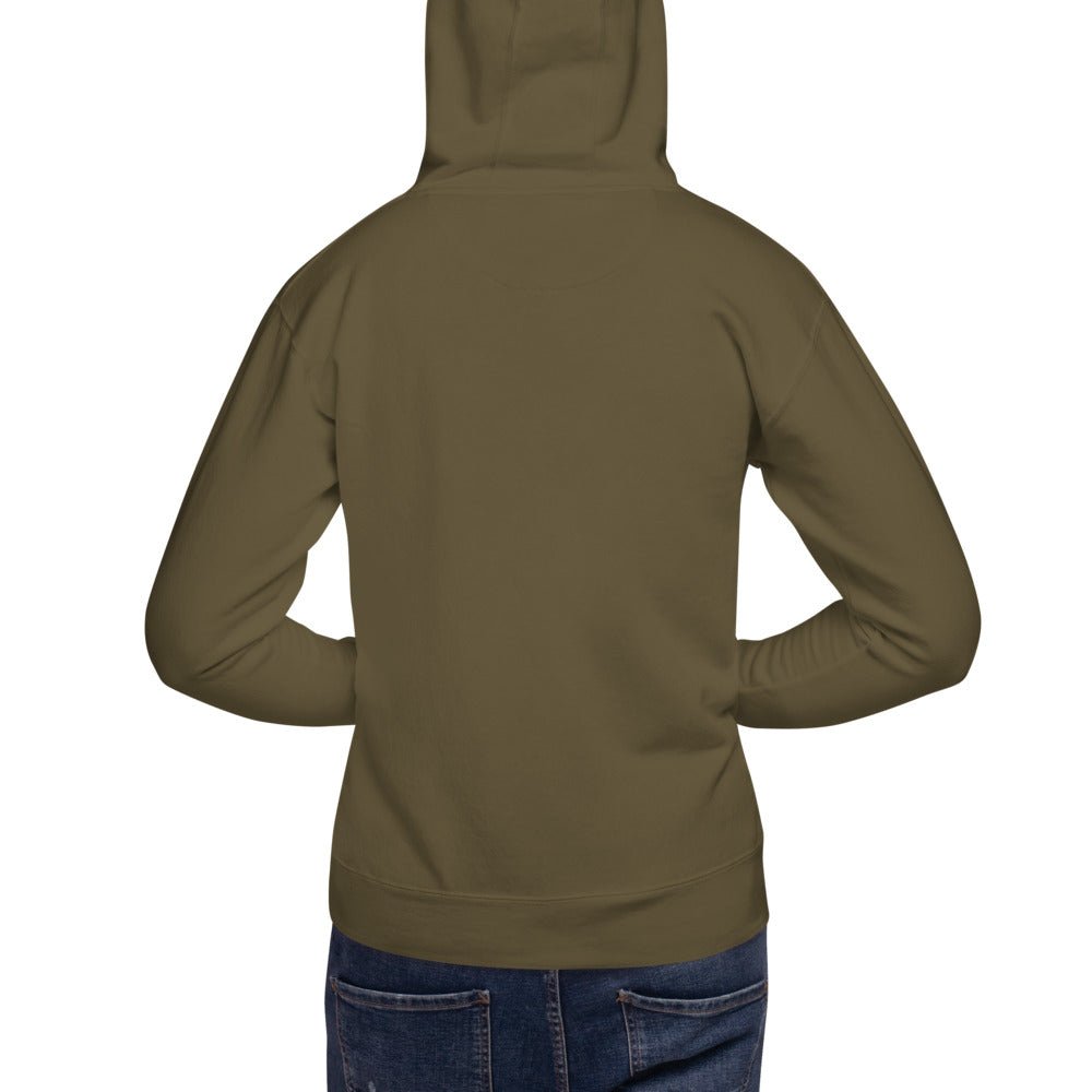Mission: Impossible - The Final Reckoning Your Mission Unisex Hoodie - Paramount Shop