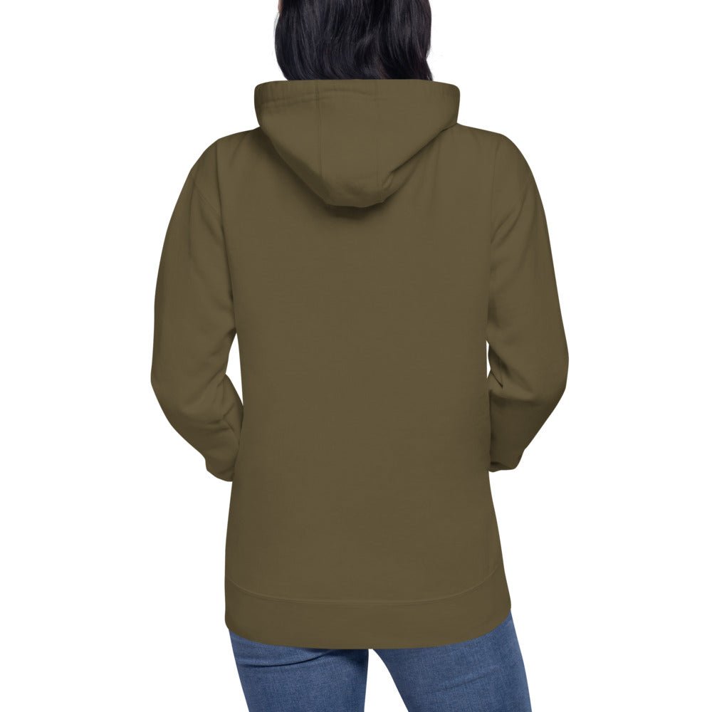 Mission: Impossible - The Final Reckoning Your Mission Unisex Hoodie - Paramount Shop