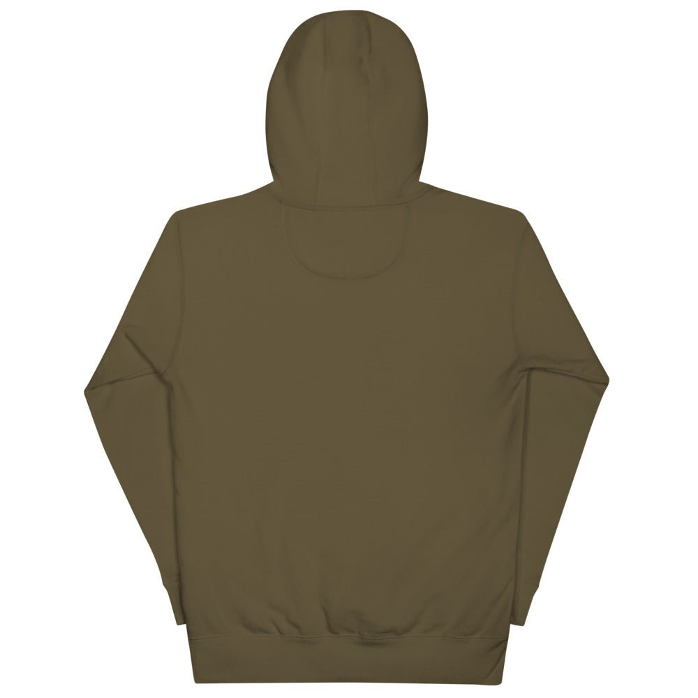 Mission: Impossible - The Final Reckoning Your Mission Unisex Hoodie - Paramount Shop