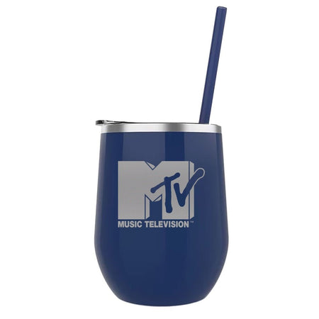 MTV Wine Tumbler - Paramount Shop