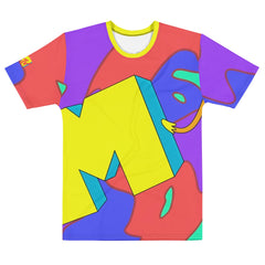 MTV Camiseta de manga corta HER - XS