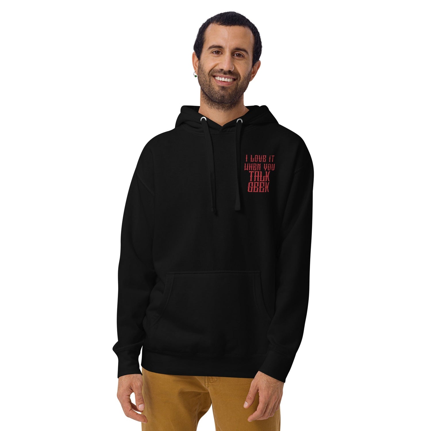 NCIS Abby Adult Hoodie - Paramount Shop