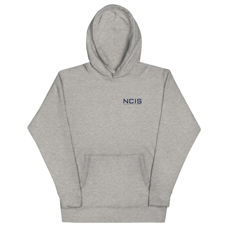 NCIS Gibb's Rule 91 Unisex Hoodie – Paramount Shop