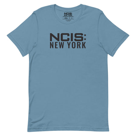 NCIS: New York T-Shirt Logo - Paramount Shop
