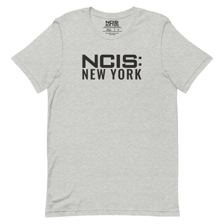 NCIS: New York T-Shirt Logo - Paramount Shop