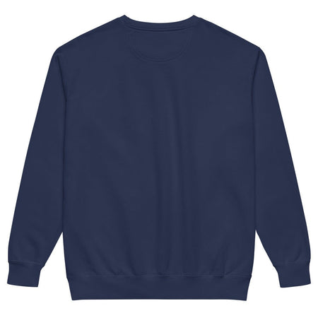 NCIS Sweatshirt Logo Embroidered - Paramount Shop