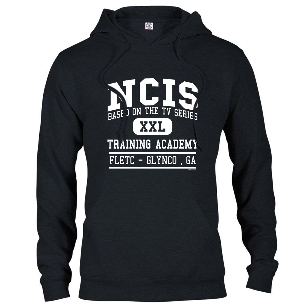 NCIS Training Academy Hooded Sweatshirt