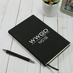 NCIS WWGD Diario