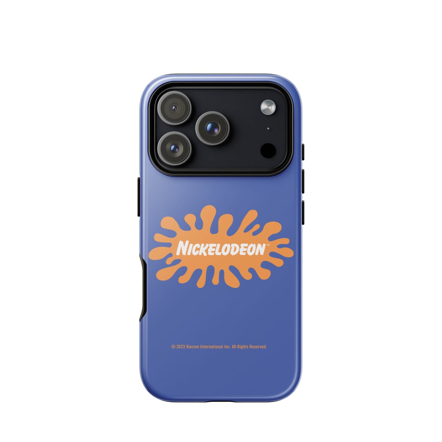 Nickelodeon Retro Tough Phone Case - iPhone - Paramount Shop