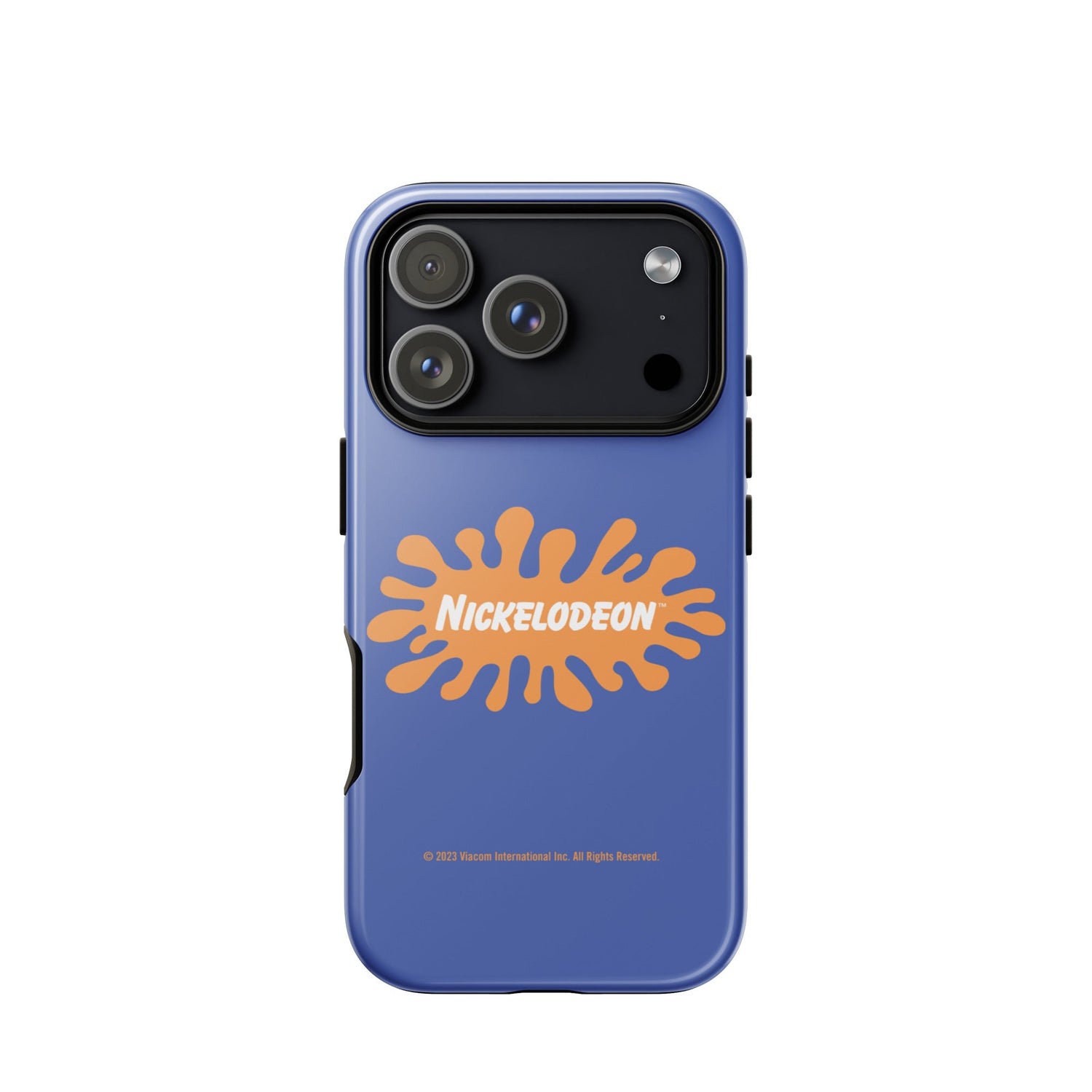Nickelodeon Retro Tough Phone Case - iPhone - Paramount Shop