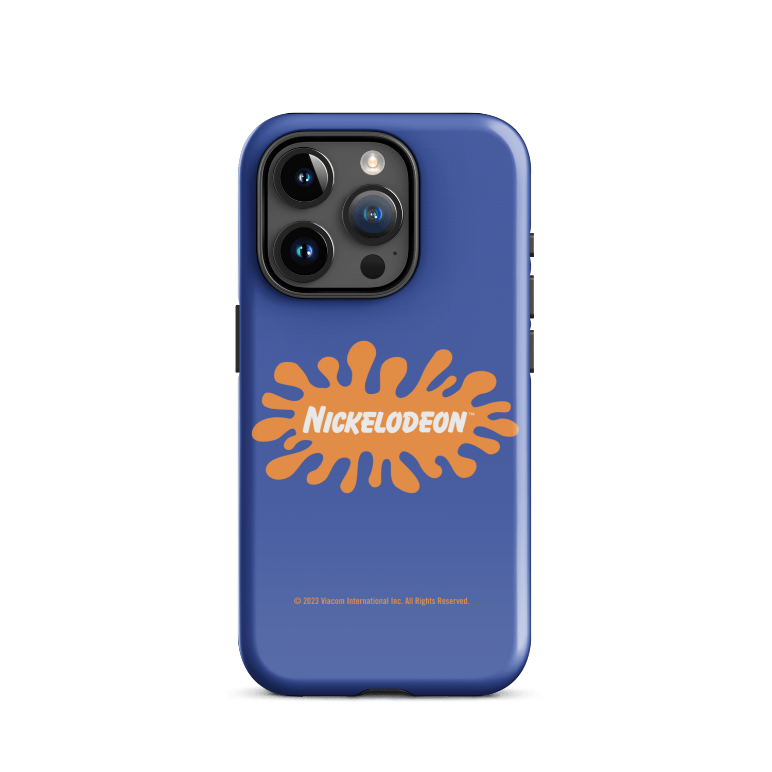 Nickelodeon Retro Tough Phone Case - iPhone - Paramount Shop