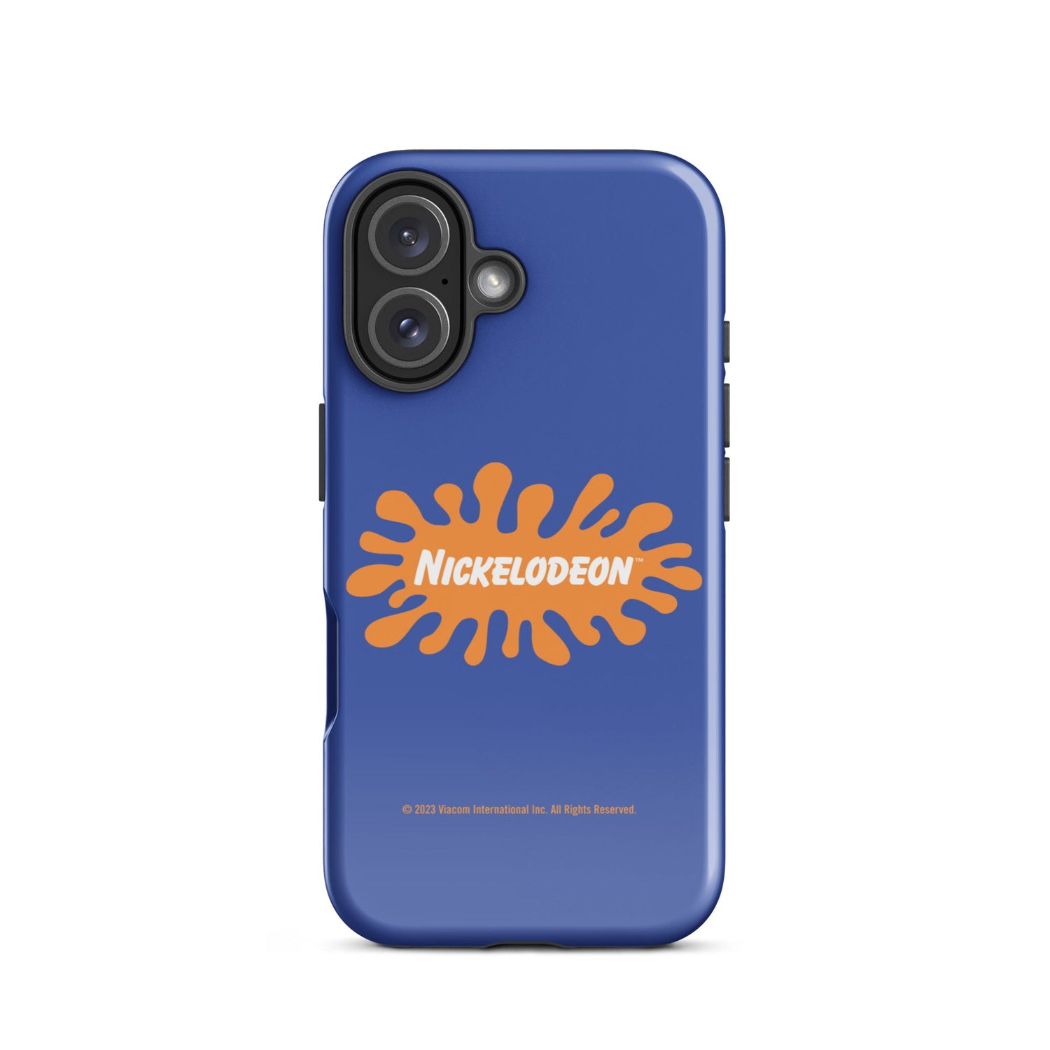 Nickelodeon Retro Tough Phone Case - iPhone - Paramount Shop