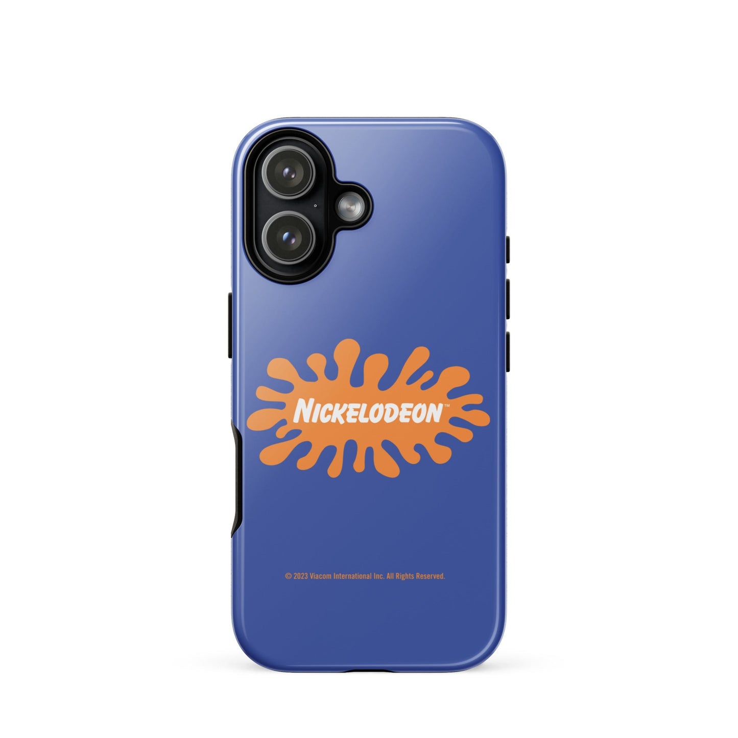 Nickelodeon Retro Tough Phone Case - iPhone - Paramount Shop