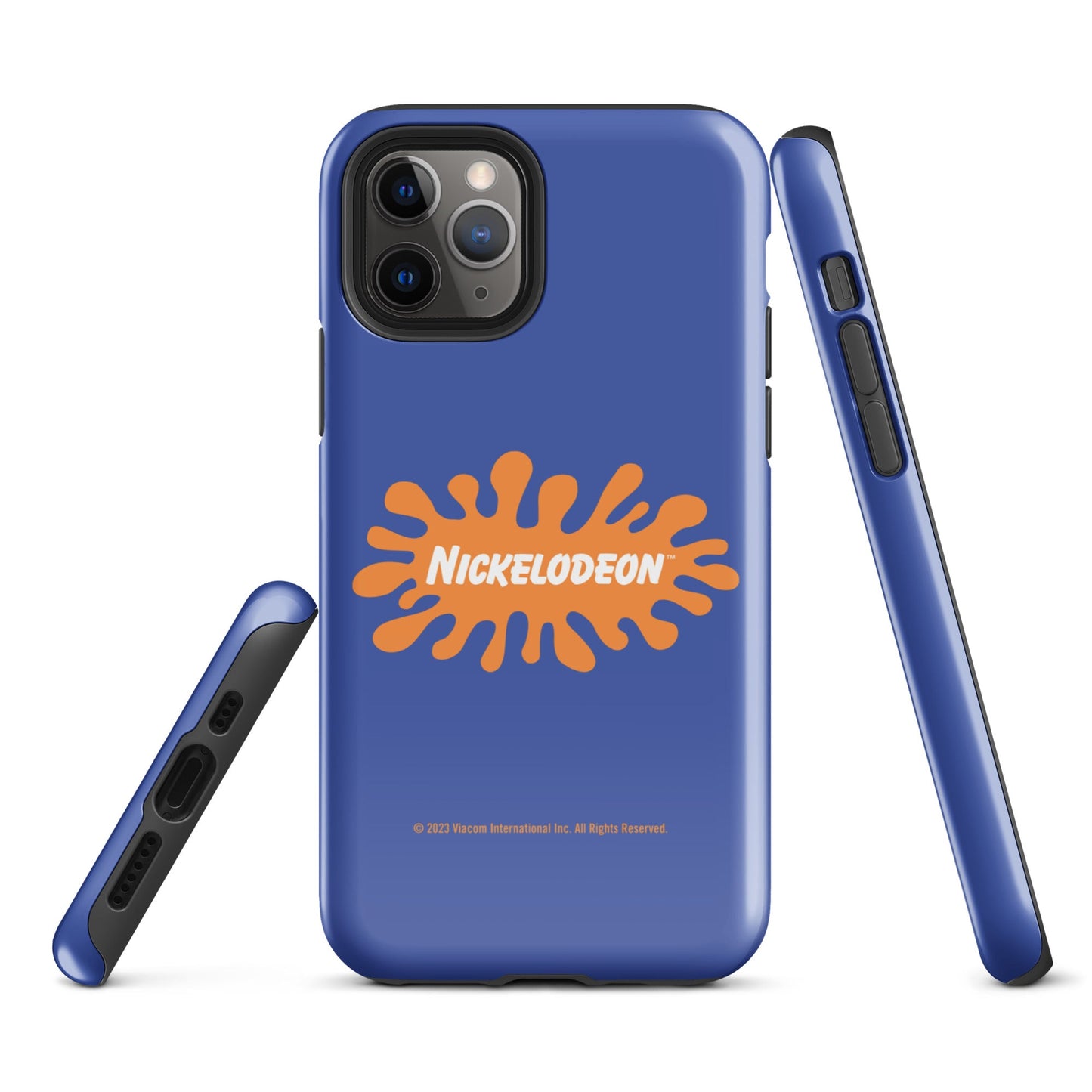 Nickelodeon Retro Tough Phone Case - iPhone - Paramount Shop