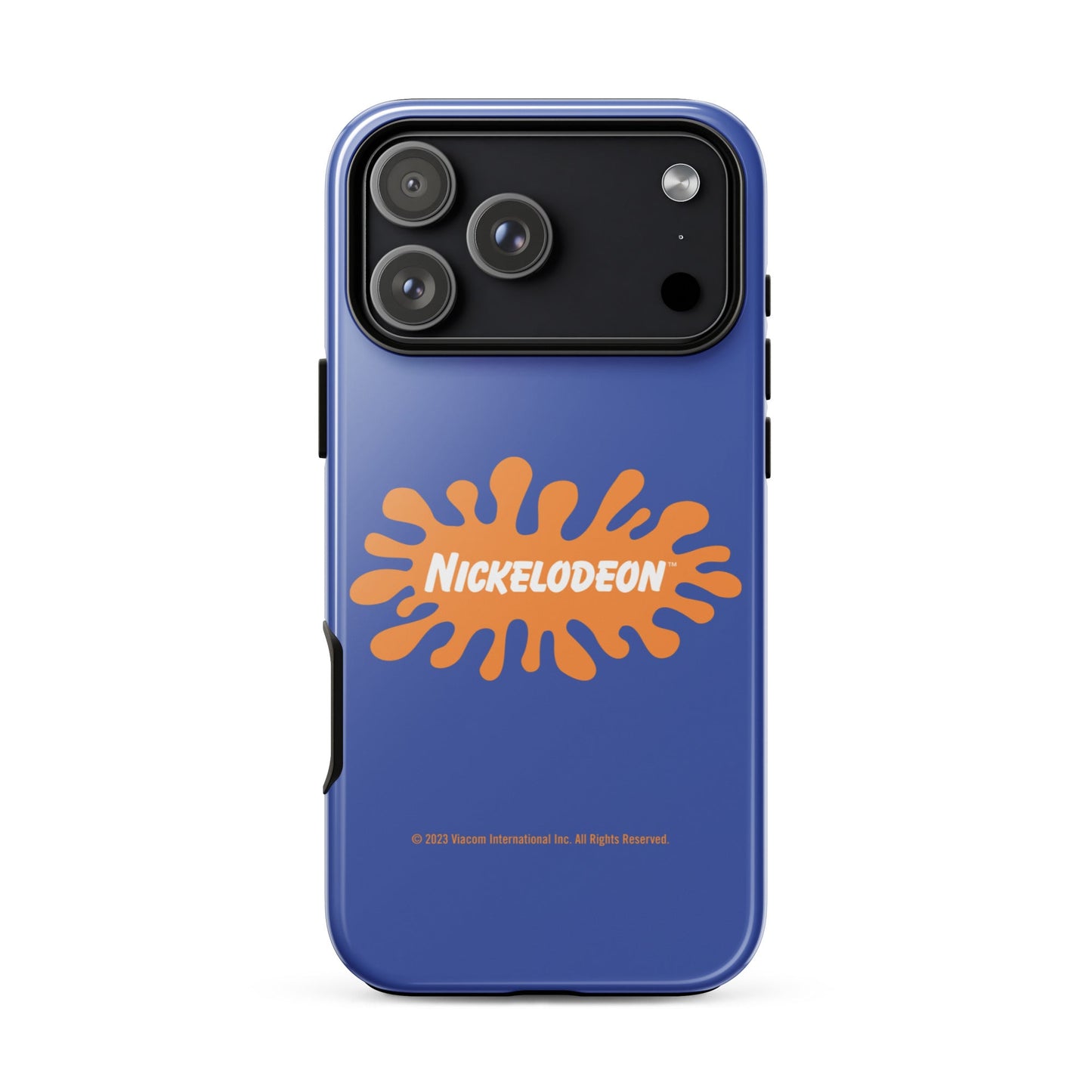 Nickelodeon Retro Tough Phone Case - iPhone - Paramount Shop