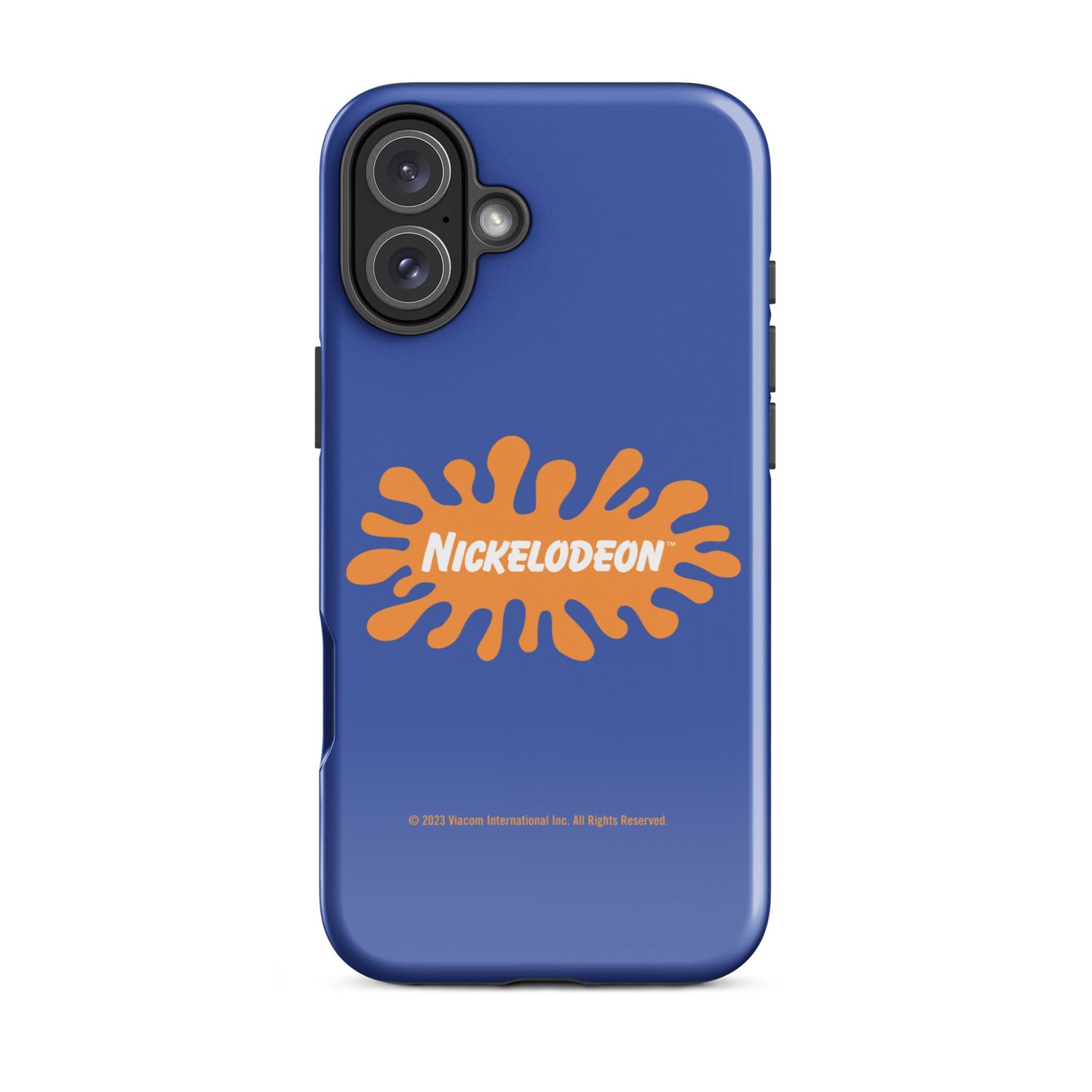 Nickelodeon Retro Tough Phone Case - iPhone - Paramount Shop
