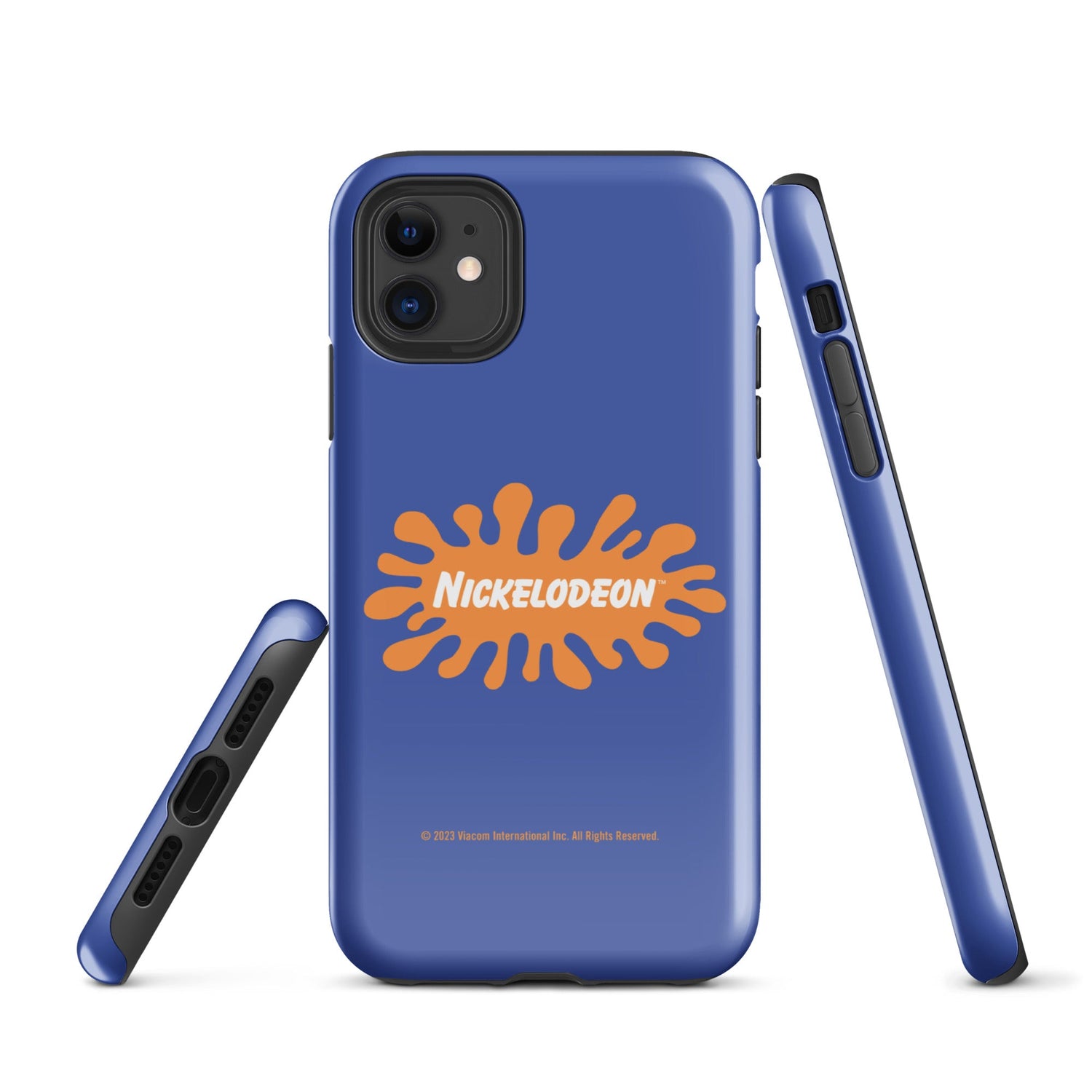 Nickelodeon Retro Tough Phone Case - iPhone - Paramount Shop