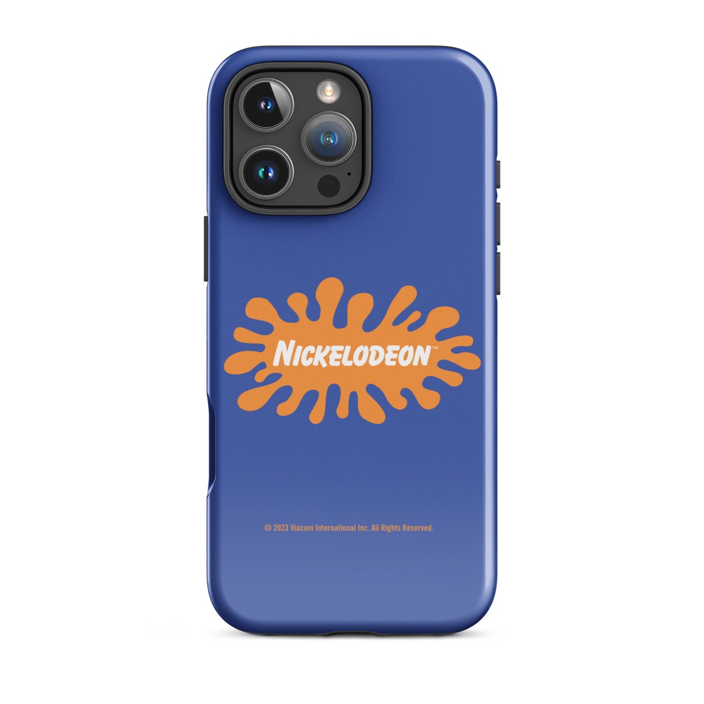 Nickelodeon Retro Tough Phone Case - iPhone - Paramount Shop