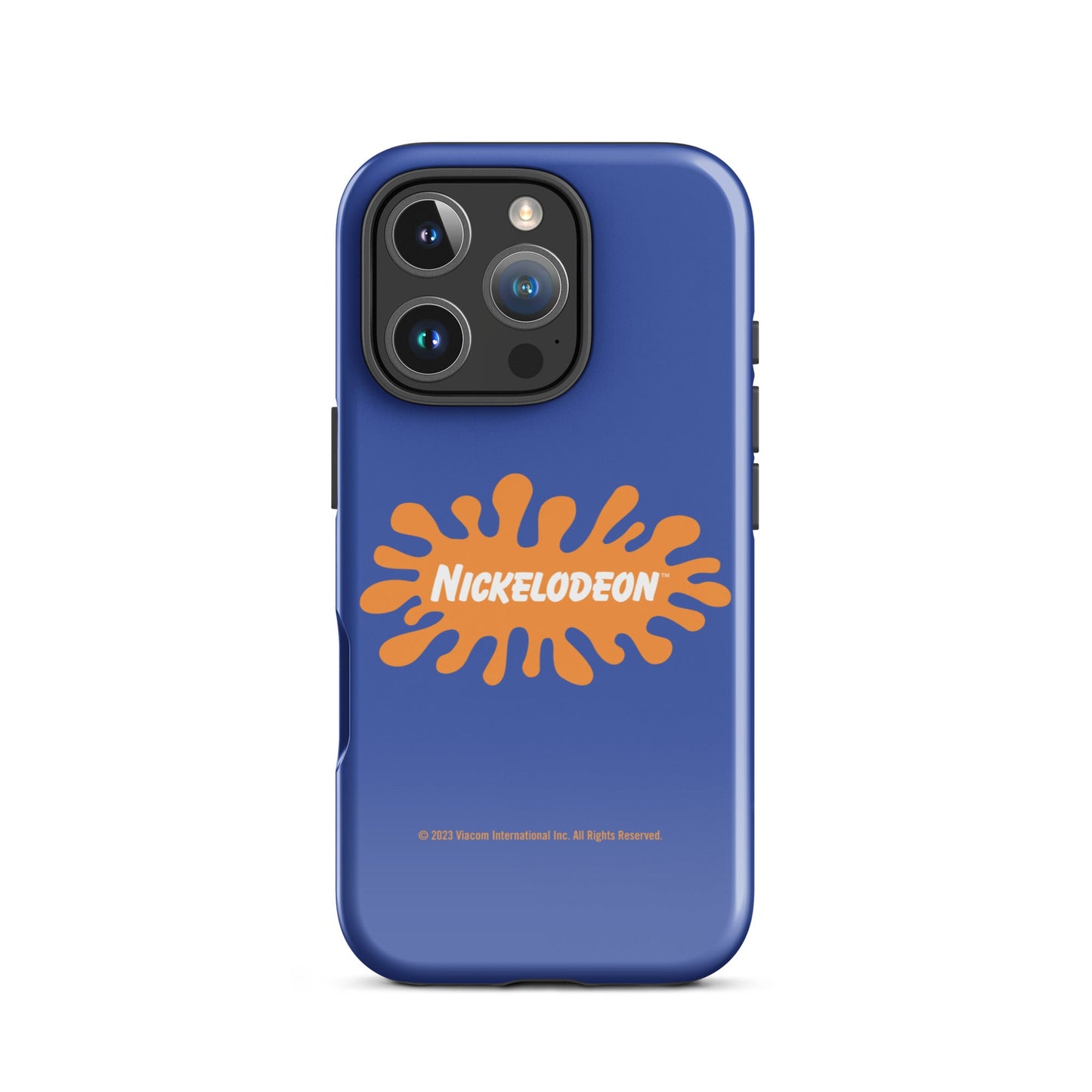 Nickelodeon Retro Tough Phone Case - iPhone - Paramount Shop