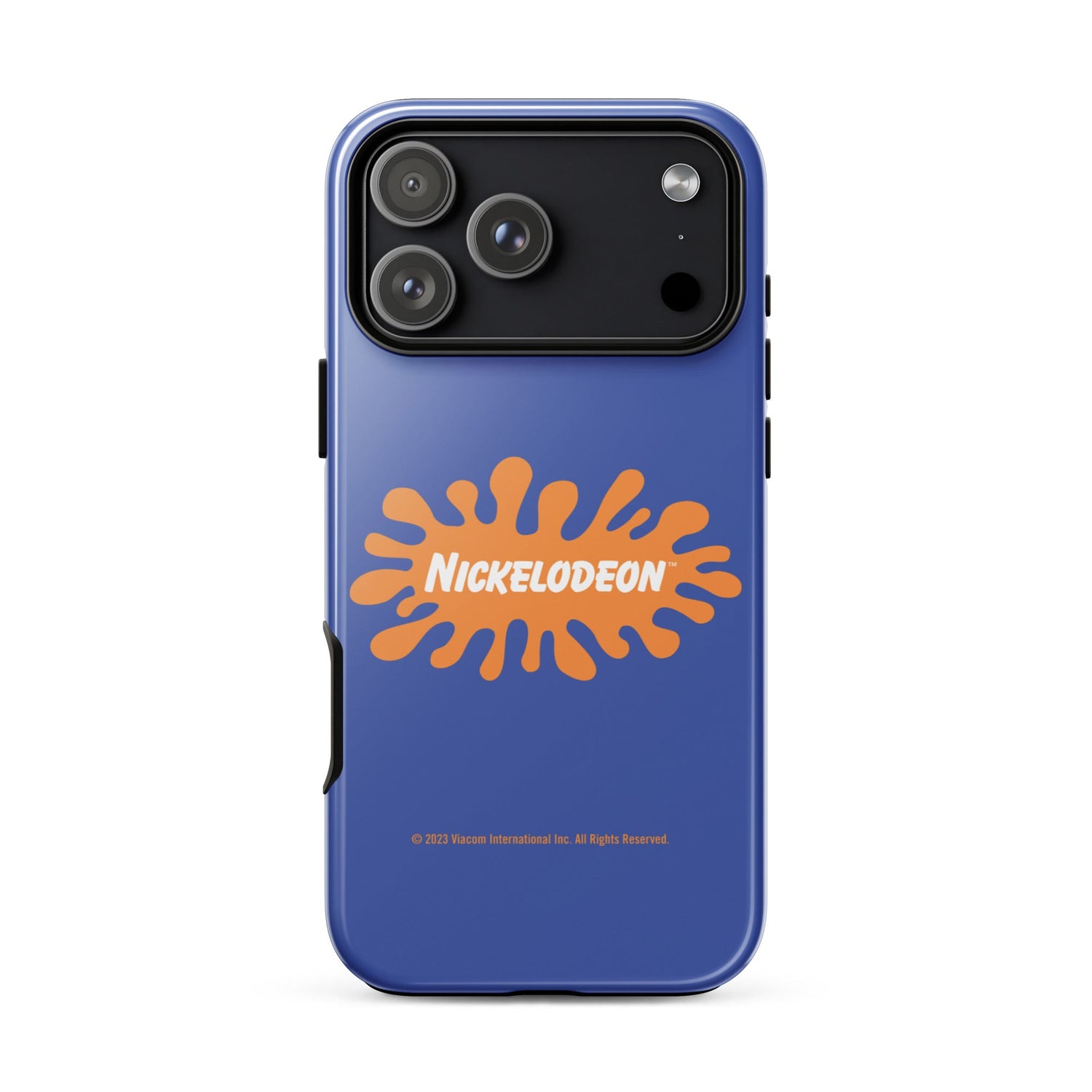 Nickelodeon Retro Tough Phone Case - iPhone - Paramount Shop