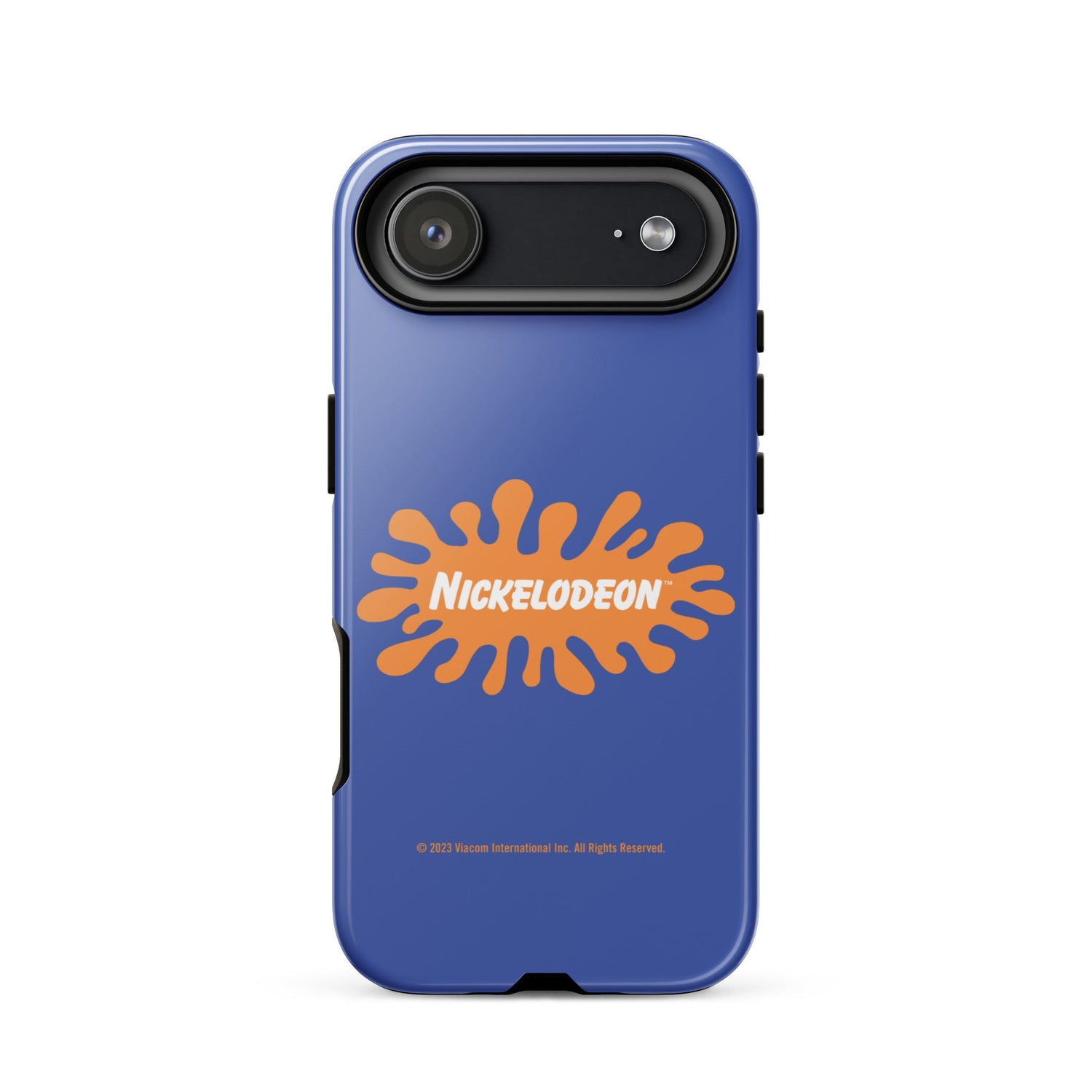 Nickelodeon Retro Tough Phone Case - iPhone - Paramount Shop