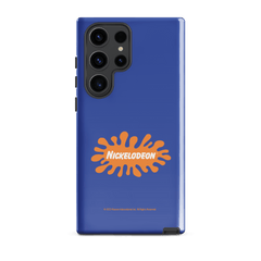 Nickelodeon Retro Tough Phone Case - Samsung - Samsung Galaxy S23 Ultra