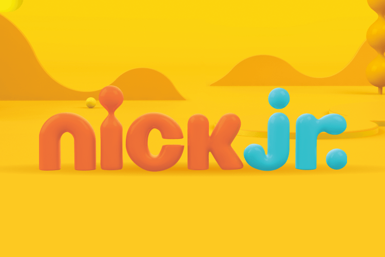 Nick Jr.
