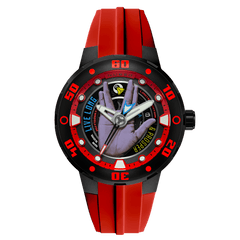 Nubeo Mariner Automatic Star Trek Live Long & Prosper Limited Edition Watch