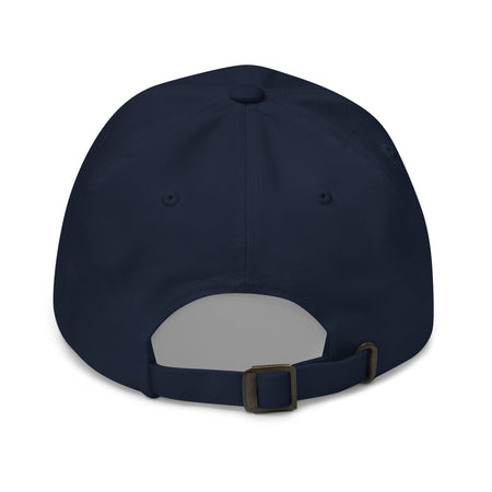 Paramount Dad Hat Embroidered Logo - Paramount Shop