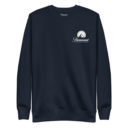 Paramount Sweatshirt Logo - Paramount Shop