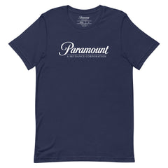 Paramount T-Shirt Logo - XS