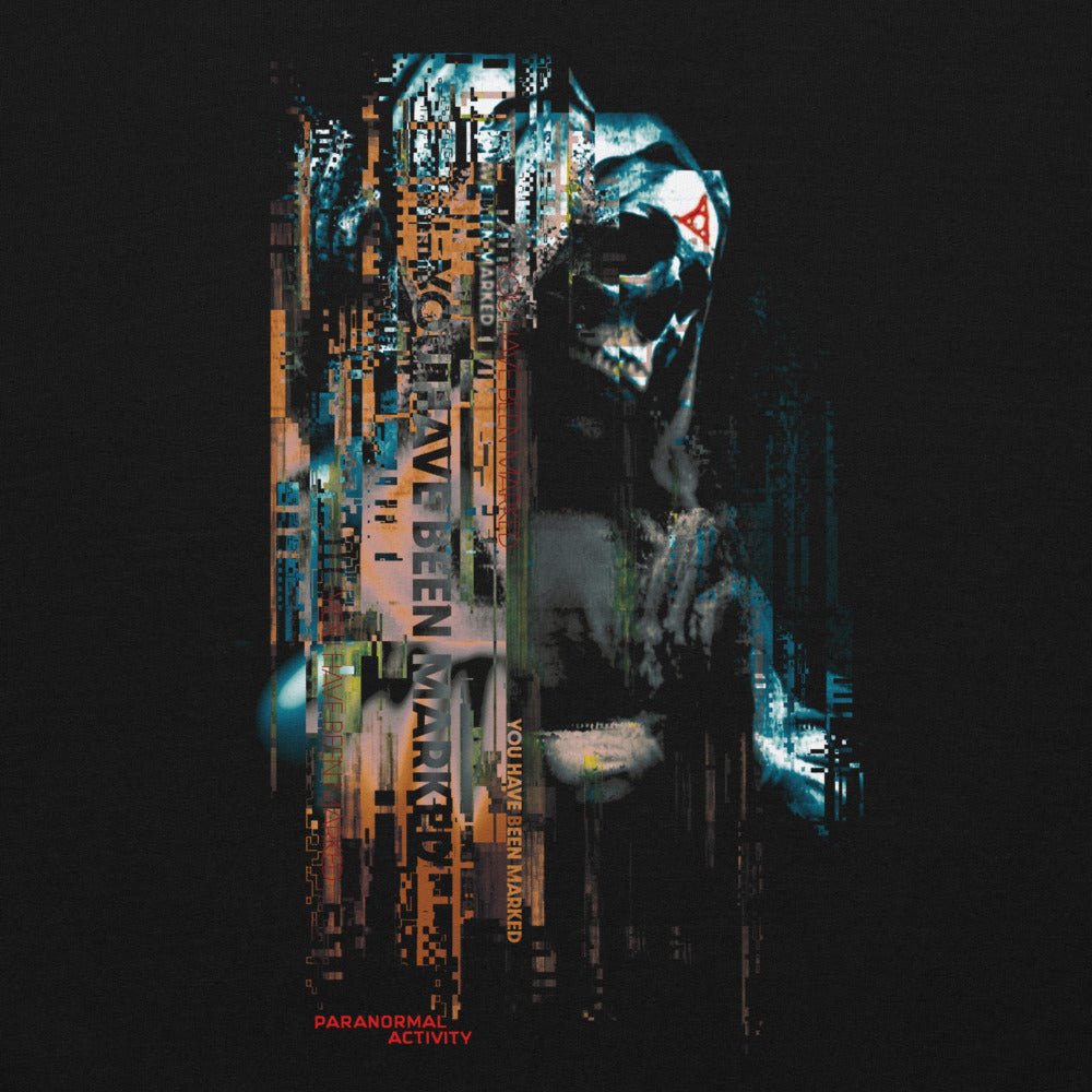 Paranormal Activity Unisex Hoodie - Paramount Shop