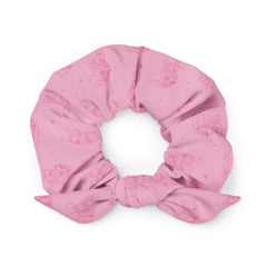 PAW Patrol Coletero Girl Pup Power - Blanco / Talla única