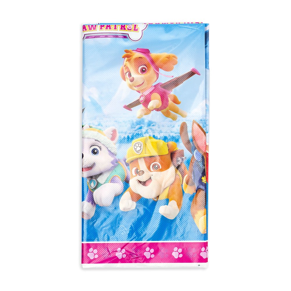 PAW Patrol Girls Party Supply Bundle - Paramount Shop