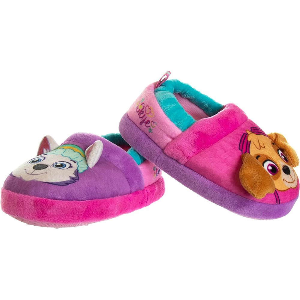 PAW Patrol Girls Slipper - Paramount Shop
