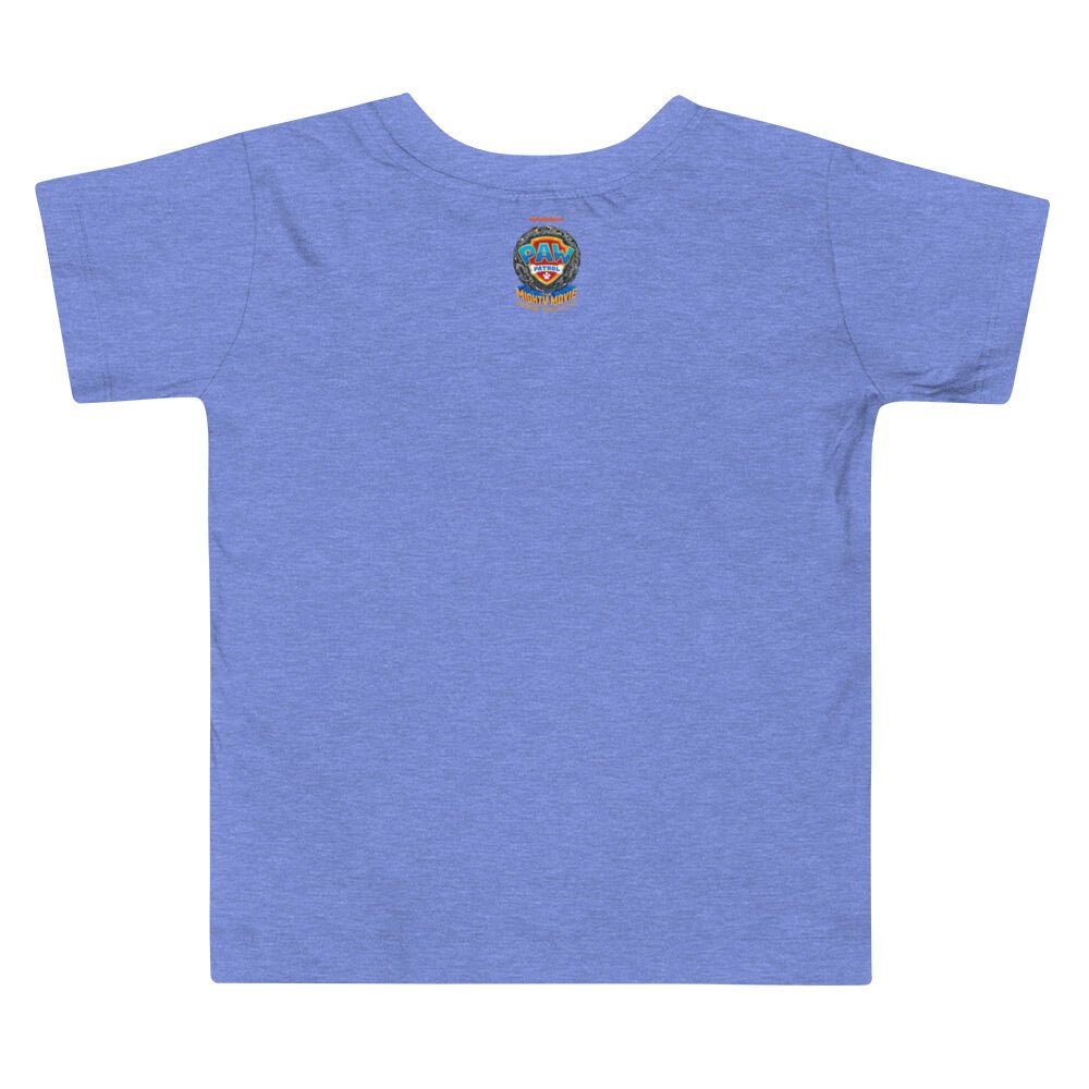 PAW Patrol The Mighty Movie Defenders Kids T - Shirt - Paramount Shop