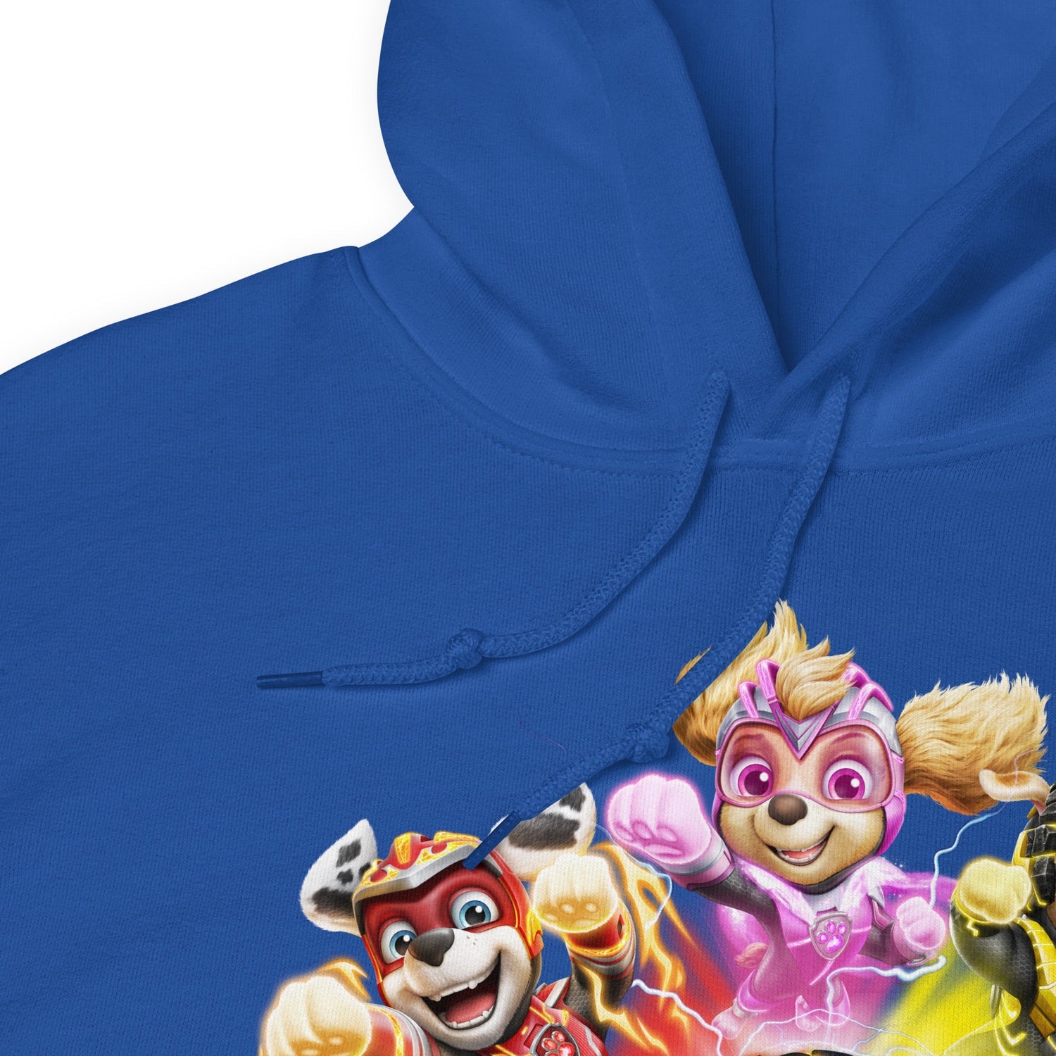 PAW Patrol The Mighty Movie Hoodie - Paramount Shop