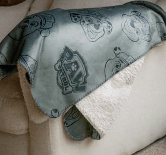 Link to /products/paw-patrol-legends-sherpa-blanket