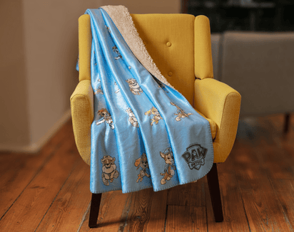 Link to /products/paw-patrol-heroes-unleashed-sherpa-blanket