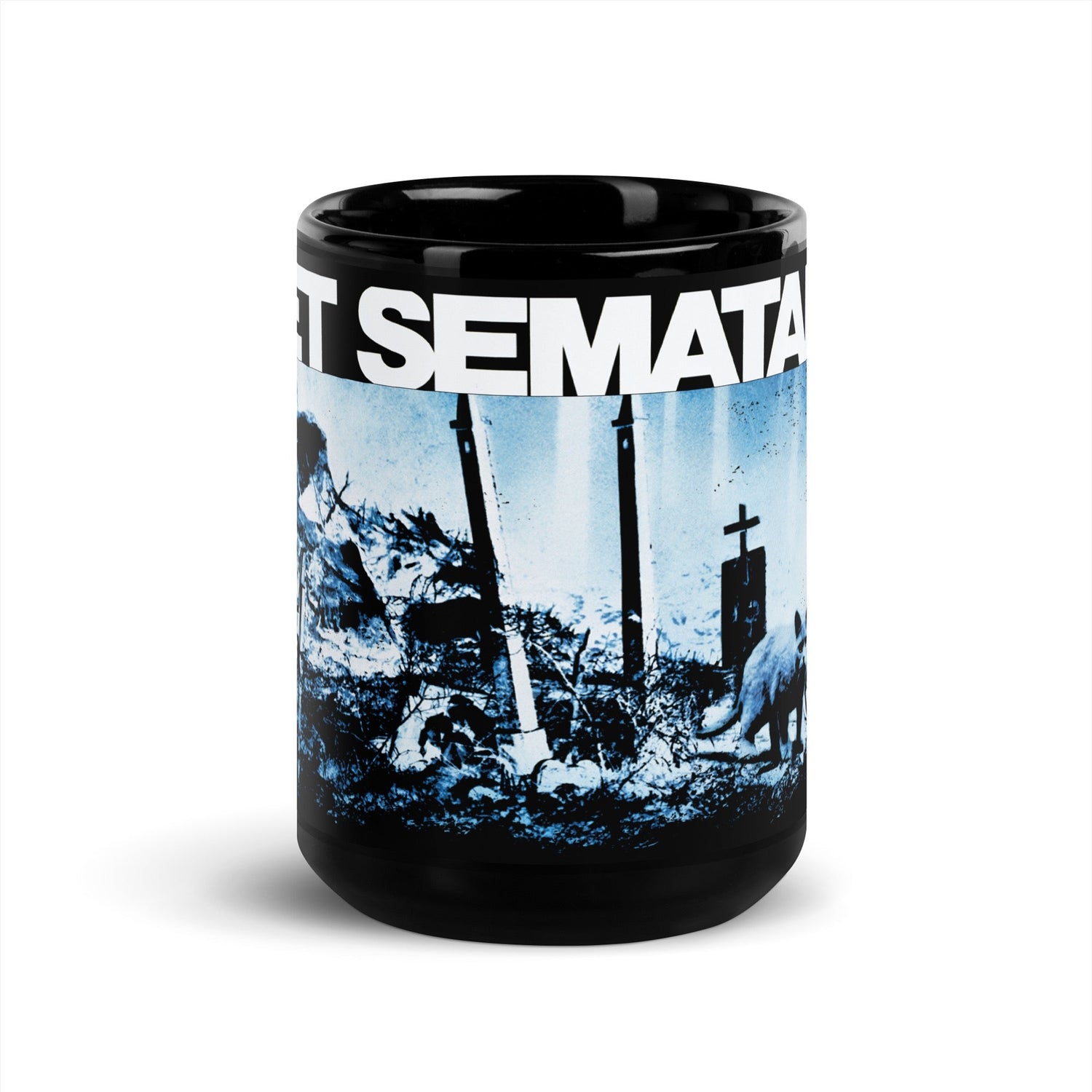 Pet Sematary (1989) Mug - Paramount Shop