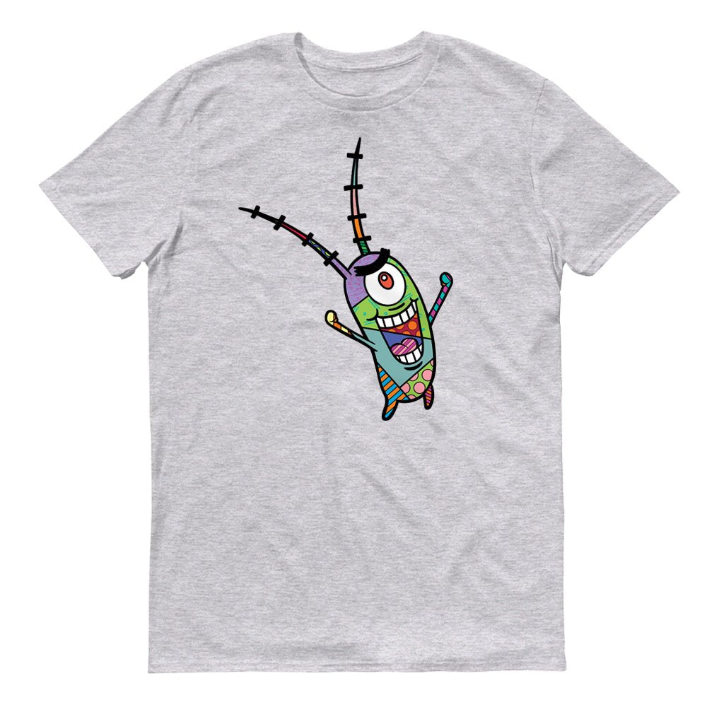 Official Plankton Merchandise SpongeBob SquarePants Paramount Shop