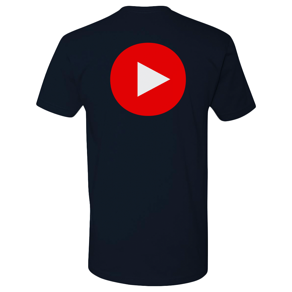 Ridiculousness Logo Adult Short Sleeve T - Shirt - Paramount Shop