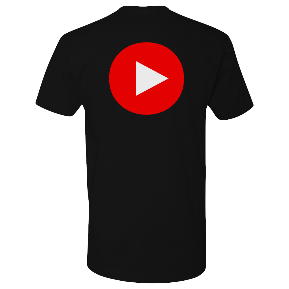 Ridiculousness Logo Adult Short Sleeve T - Shirt - Paramount Shop