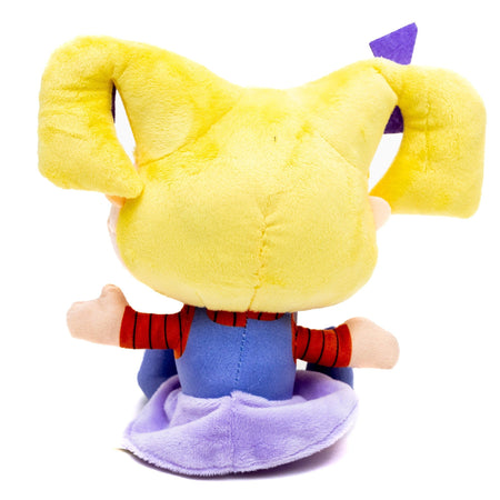 Rugrats Angelica Pickles Full Body Squeaker Dog Toy Plush - Paramount Shop