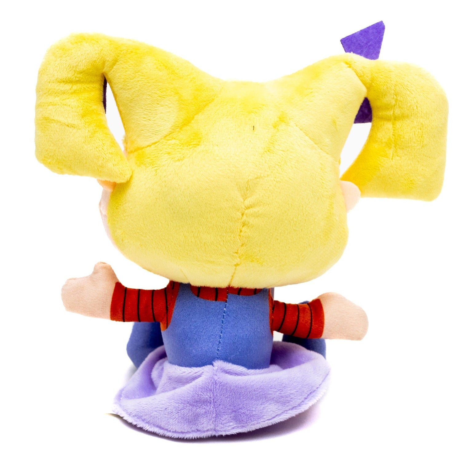 Rugrats Angelica Pickles Full Body Squeaker Dog Toy Plush - Paramount Shop